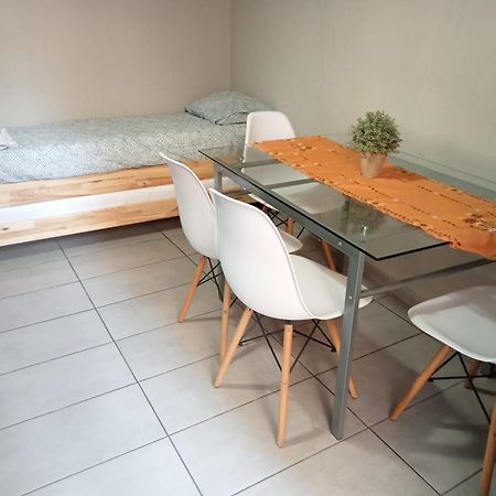 Catania Center Apartments Buitenkant foto