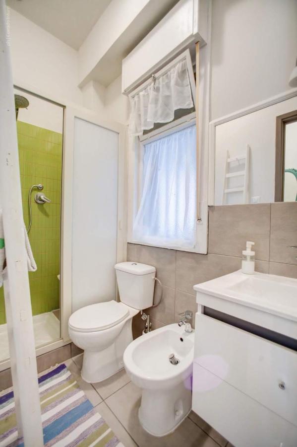 Catania Center Apartments Buitenkant foto
