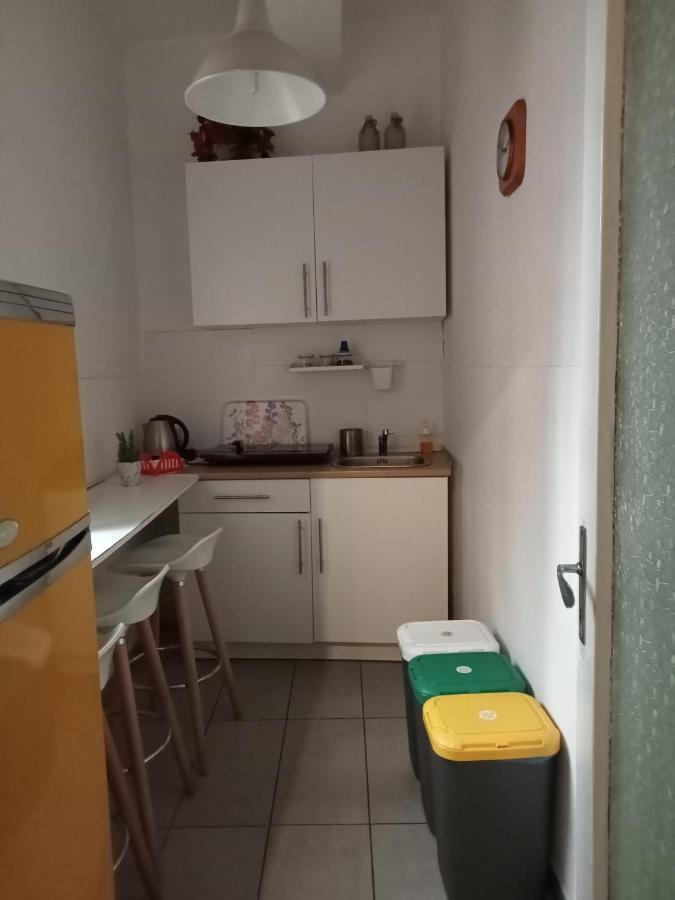 Catania Center Apartments Buitenkant foto