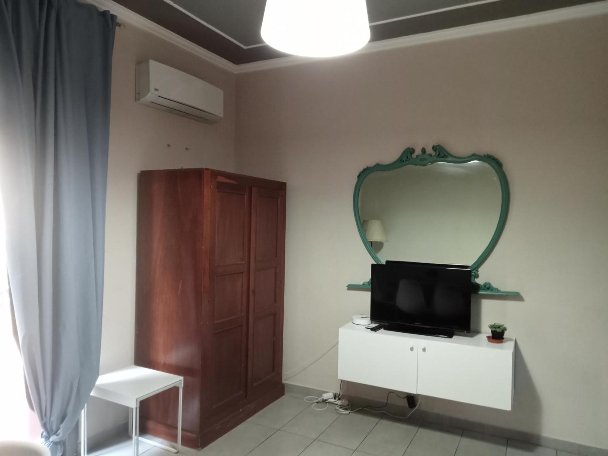 Catania Center Apartments Buitenkant foto