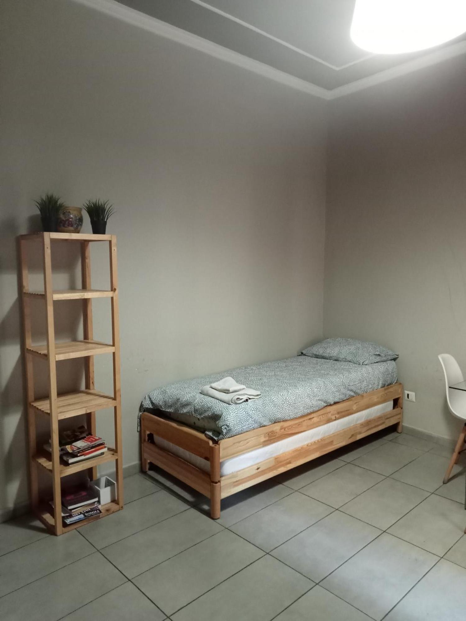 Catania Center Apartments Buitenkant foto